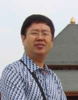 罗钧旻 照片