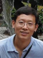 容晓峰 照片