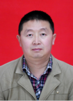 孙彬 照片