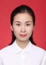 田慧慧 照片