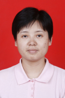 吴玲玲 照片