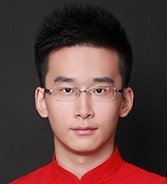 陈新萌 照片