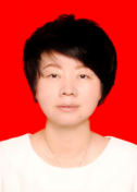 王丽 照片