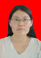 王晓丽 照片