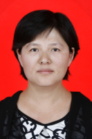 杨利红 照片
