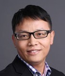 陈波 照片