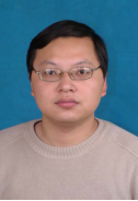 赵鹏 照片