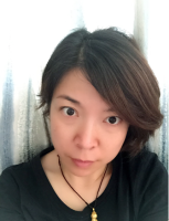陈曦 照片