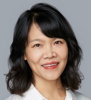 陈玲 照片