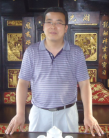 封先锋 照片