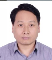 费良军 照片