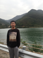 郭　鑫 照片