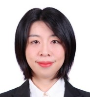 陈琳 照片