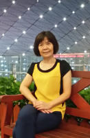 高京慧 照片