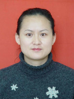 龚春琼 照片
