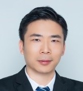 陈竹锋 照片