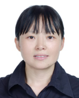 黄领梅 照片