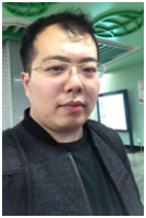 井凯 照片