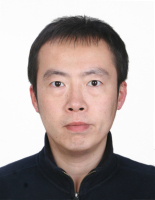 孔令飞 照片