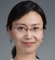 陈翀 照片