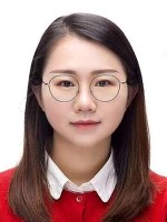 陈肖颖 照片