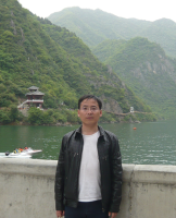 李维勤 照片