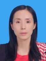 李薇 照片