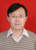 李辉 照片