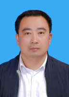 李鹏 照片