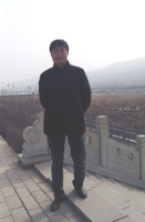 林涛 照片