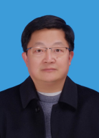 鲁克新 照片