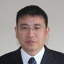 鲁晓锋 照片
