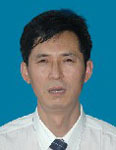 南海鹏 照片