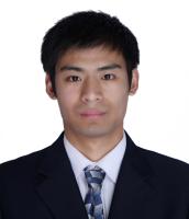 时鹏 照片