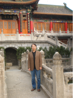吴鹏飞 照片