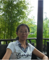 王丽黎 照片