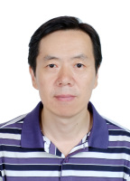 王军锋 照片
