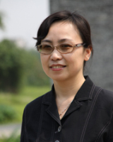 杜桂萍 照片