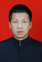 魏峰 照片
