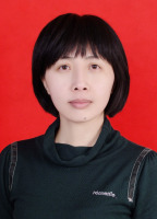 徐志嫱 照片