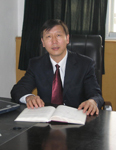 姚李孝 照片