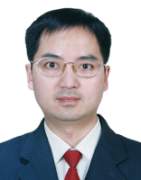 弋英民 照片