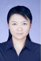 杨宁宁 照片