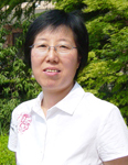 杨晓萍 照片