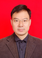 杨杰 照片