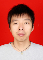 杨波 照片