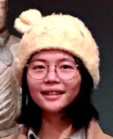 董婧宸 照片