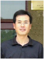 张晓宏 照片