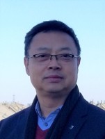 赵亚乾 照片