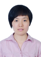 赵明华 照片
